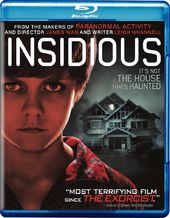 Insidious (Blu-ray)