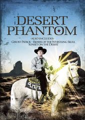 Desert Phantom
