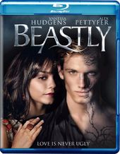 Beastly (Blu-ray)
