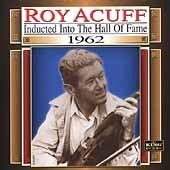 Country Music Hall of Fame: 1962 (2-CD)
