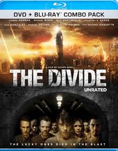 Divide (2Pc) (W/Dvd)