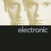 Electronic (Remastered - 180 Gram Vinyl)