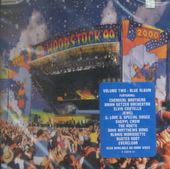 Woodstock 1999, Volume 2: Blue Album (Live)