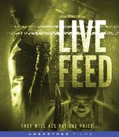 Live Feed (Blu-ray)
