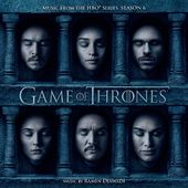 Game of Thrones: Music from the HBO Series,