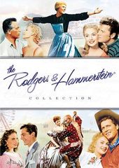 Rodgers and Hammerstein Collection (12-DVD)