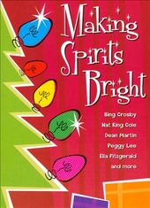 Making Spirits Bright [Somerset] (3-CD)