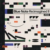Blue Note Re:Imagined Ii / Various