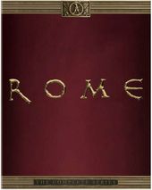 Rome - Complete Series (11-DVD)