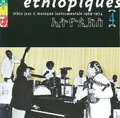 Ethiopiques 4