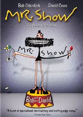 Mr. Show - The Complete Collection