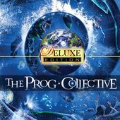 Prog Collective Deluxe Edition / Various (Dlx)