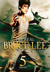 The Real Bruce Lee Collection