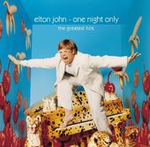 One Night Only - The Greatest Hits (2LPs)