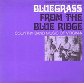 Bluegrass Blue Ridge / Various