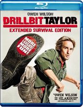 Drillbit Taylor (Extended Survival Edition)