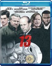 13 (Blu-ray)