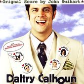 Daltry Calhoun