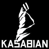 Kasabian [import]