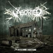 Archaic Abattoir [Bonus Tracks]