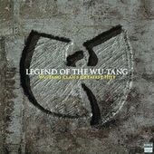 Legend of the Wu-Tang Clan: Wu-Tang Clan's
