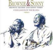 Brownie & Sonny: The Giants of The Blues