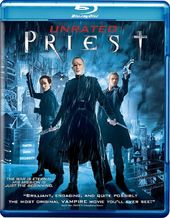 Priest (Blu-ray)