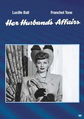 Her Husband's Affairs