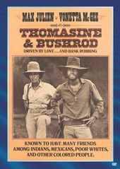Thomasine & Bushrod