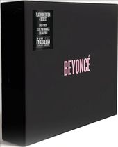Beyonce [Platinum Edition] (2-CD + 2-DVD)