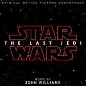 Star Wars: The Last Jedi (Original Motion Picture