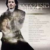 Music Inspired by the Motion Picture Amazing Grace