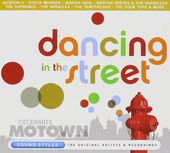 Dancing In The Street: Celebrate Motown