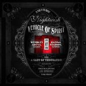 Vehicle of Spirit (Live) [2-CD+3-DVD]