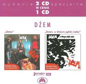 Detox/Dzien, W Kt?rym Peklo Niebo (2-CD)