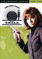The Girl from U.N.C.L.E. - Complete Series, Part