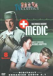 Medic, Volume 2