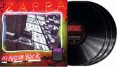 Zappa In New York (40th Anniversary) (3LPs -