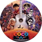 Songs From Coco (Picture Disc)
