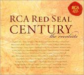 Red Seal Century: Vocalists