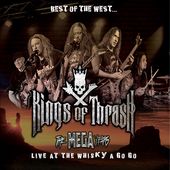 Best of the West: Live at the Whisky A Go Go (DVD