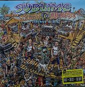 Lp-Sublime-Meets Scientist And Mad... -Rsd 2021-