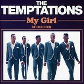 My Girl: The Collection