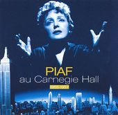 Au Carnegie Hall 1956-1957 (Live) (2-CD)