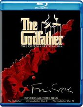 The Godfather Collection (The Coppola