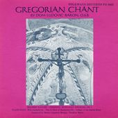 Gregorian Chant: Musically Speaking No.1
