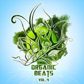 Organic Beats, Volume 4
