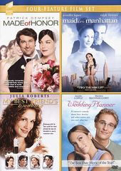 Made of Honor / Maid in Manhattan / My Best