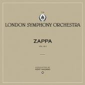 The London Symphony Orchestra (2-CD)
