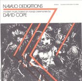 Navajo Dedications: Music by David Cope